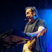 12 aprile 2019 - Live Club - Trezzo sull&#039;Adda (Mi) - Neal Morse Band in concerto