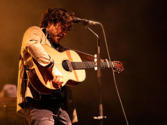 Jack Savoretti: data unica italiana a luglio