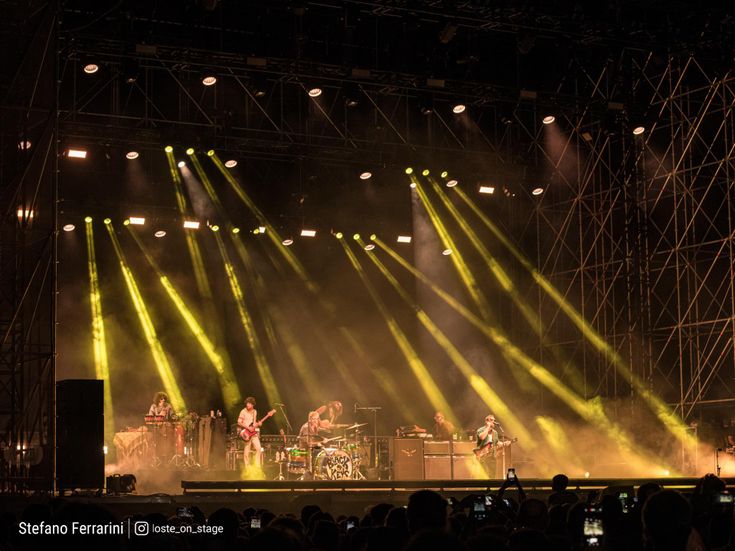Black Keys, i piani per il 2013: &apos;Nuovo album, poi tour in autunno&apos;