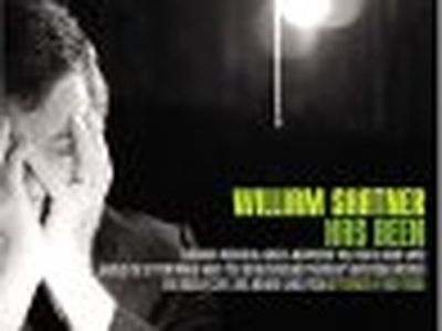 HAS BEEN William Shatner