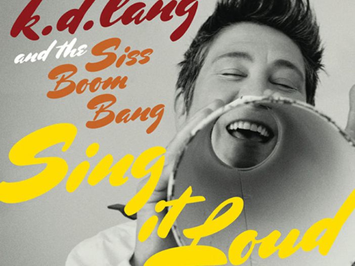 “Elvis è vivo…ed è bellissima!”, disse Madonna di k.d. Lang “Elvis è vivo…ed è bellissima!”, disse Madonna di k.d. Lang