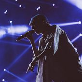 21 ottobre 2023 - Palazzo dello Sport - Roma - Ariete in concerto