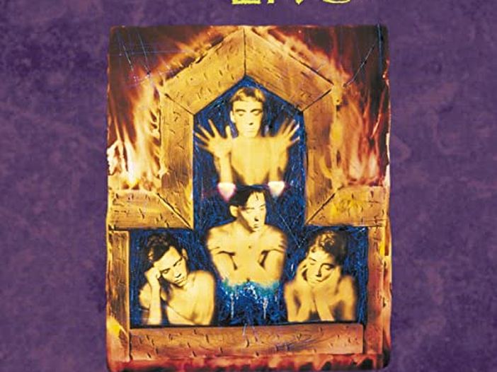 In arrivo a settembre il nuovo disco dei Live