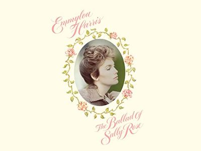 Incidente a Emmylou Harris