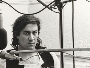 Demetrio Stratos