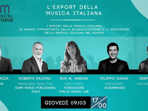 FEM, oggi al via la nuova serie di webinar Fem Digital Forum