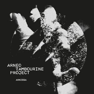 Arneo Tambourine...