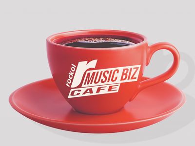 Music Biz Cafe