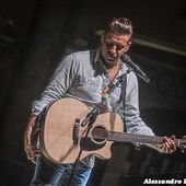 4 settembre 2020 - Piazza della Loggia - Brescia - Francesco Gabbani in concerto