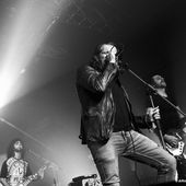 18 gennaio 2024 - Magazzini Generali - Milano - Omar Pedrini in concerto