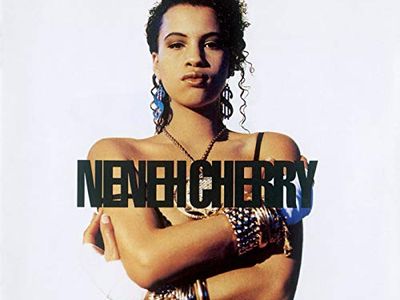 Neneh Cherry