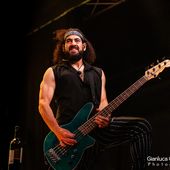 2 ottobre 2025 - Hall - Padova - Gogol Bordello in concerto