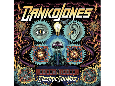 Danko Jones