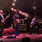 15 maggio 2023 - Auditorium Parco della Musica - Roma &ndash; Baustelle in concerto