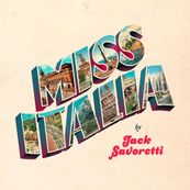 Jack Savoretti - MISS ITALIA