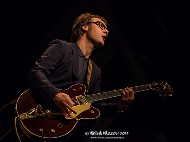 Classifiche, Music Control: Ligabue in forte ascesa, Vasco Rossi pure