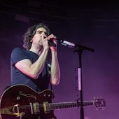 11 febbraio 2019 - Fabrique - Milano - Snow Patrol in concerto 11 febbraio 2019 - Fabrique - Milano - Snow Patrol in concerto