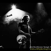 28 aprile 2017 - ObiHall - Firenze - Le Luci della Centrale Elettrica in concerto 28 aprile 2017 - ObiHall - Firenze - Le Luci della Centrale Elettrica in concerto