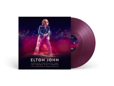 Elton John, il nuovo album &apos;The diving board&apos; nei negozi il 16 settembre
