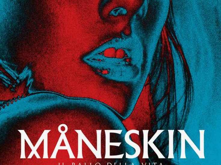 Maneskin