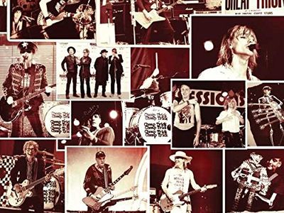 I Cheap Trick festeggiano il quarto di secolo di attività