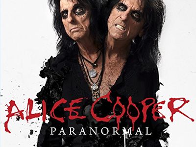 Alice Cooper