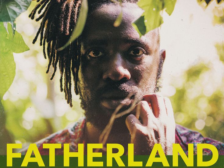 FATHERLAND Kele Okereke