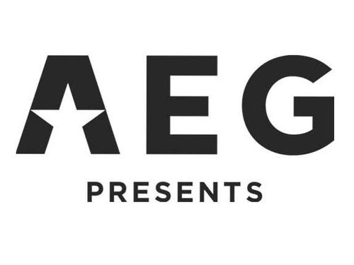 AEG Presents, una partnership con Creativeman