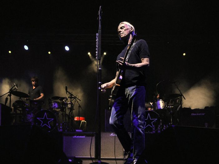Paul Weller allarmato contro i reality: 'Qui non si fa più gavetta' Paul Weller allarmato contro i reality: 'Qui non si fa più gavetta'