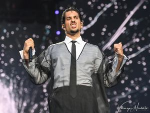 Mahmood