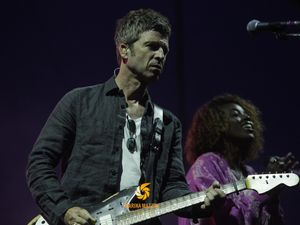 Noel Gallagher