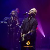 1 marzo 2018 - Teatro Politeama - Genova - Umberto Tozzi in concerto
