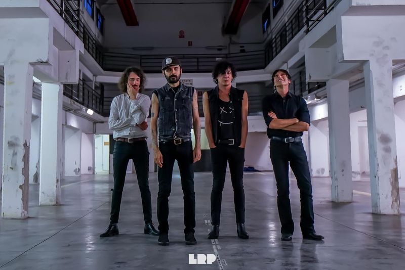 13 luglio 2021 – Dumbo - Nova 2021 - Bologna – Zen Circus in concerto 13 luglio 2021 – Dumbo - Nova 2021 - Bologna – Zen Circus in concerto