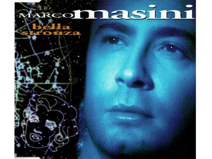Marco Masini Bella stronza