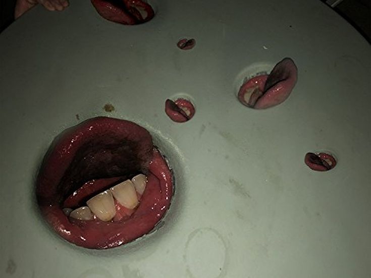 Death Grips, scarica o ascolta in streaming il nuovo album 'Government plates'