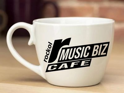 Music Biz Cafe