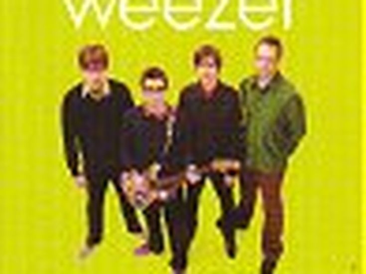 Weezer: ‘Maladroit’ nei negozi il prossimo 26 aprile