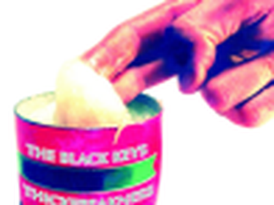 Black Keys, si è sposato Patrick Carney