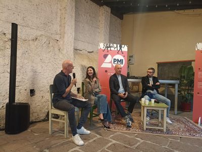 20 anni di PMI