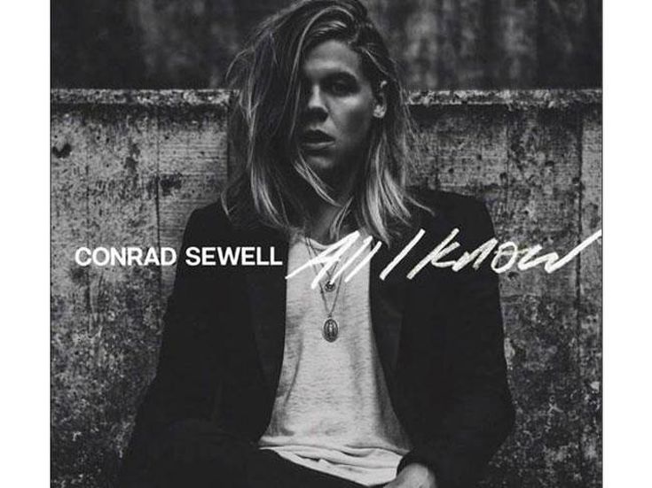 Conrad Sewell