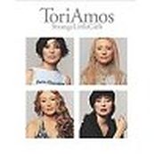 Tori Amos - STRANGE LITTLE GIRLS