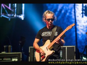 Concerti in streaming, Dave Matthews inaugura il canale di Yahoo e Live Nation