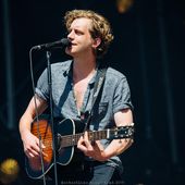 16 giugno 2019 - Visarno Arena - Firenze - Balthazar in concerto