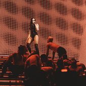25 novembre 2023 - Palazzo dello Sport - Roma - Elodie in concerto