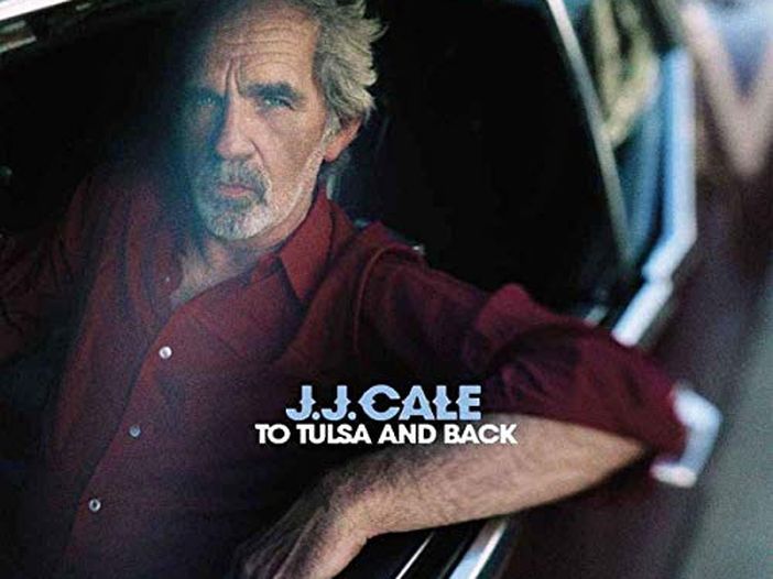 J.J. Cale, arriva il nuovo album &lsquo;Roll on&rsquo;