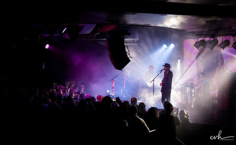 14 maggio 2024 - Orion - Ciampino (Rm) - Kula Shaker in concerto