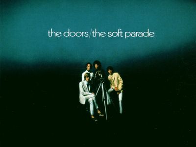 Doors: &lt;br&gt;36 album di materiale live inedito 