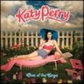 Katy Perry - ONE OF THE BOYS