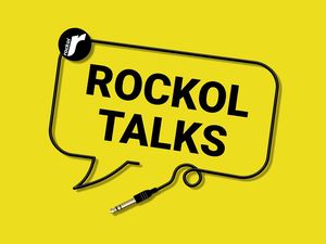 Logo Rockol Talks