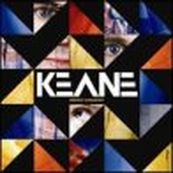 Keane - PERFECT SIMMETRY